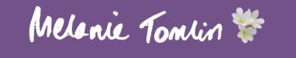 Melanie Logo