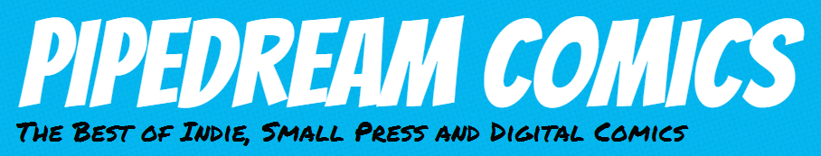 PipeDreamComicsLogo