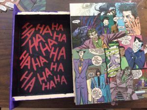 A hilarious "Joke Book."
