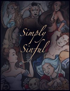 sinful